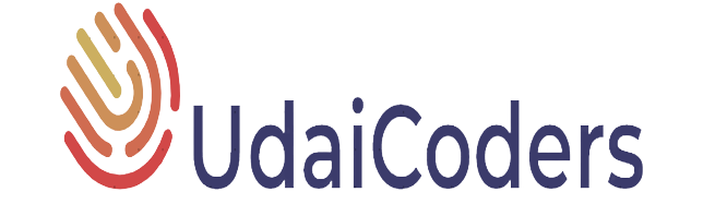 UdaiCoders Information Technology