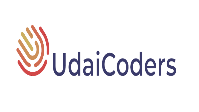 UdaiCoders Information Technology